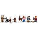 LEGO&reg; Harry Potter 76407 - Heulende H&uuml;tte