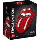 LEGO&reg; Art 31206 - The Rolling Stones
