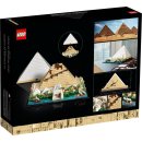 LEGO&reg; Architecture 21058 - Die Gro&szlig;e Pyramide...