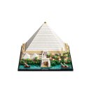 LEGO&reg; Architecture 21058 - Die Gro&szlig;e Pyramide von Gizeh