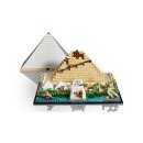 LEGO&reg; Architecture 21058 - Die Gro&szlig;e Pyramide von Gizeh