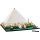 LEGO® Architecture 21058 - Die Große Pyramide von Gizeh