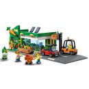 LEGO&reg; City 60347 - Supermarkt