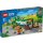 LEGO® City 60347 - Supermarkt