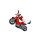 LEGO&reg; City 60332 - Skorpion-Stuntbike