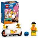 LEGO&reg; City 60333 - Badewannen-Stuntbike