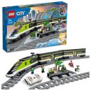 LEGO® City 60337 - Personen-Schnellzug