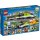 LEGO&reg; City 60337 - Personen-Schnellzug
