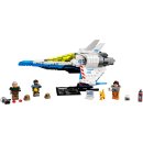LEGO&reg; Disney 76832 - XL-15-Sternj&auml;ger