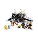LEGO® Disney 76832 - XL-15-Sternjäger