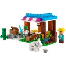 LEGO&reg; Minecraft 21184 - Die B&auml;ckerei