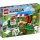 LEGO® Minecraft 21184 - Die Bäckerei