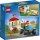 LEGO® City 60344 - Hühnerstall