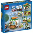 LEGO® City 60345 - Gemüse-Lieferwagen