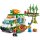 LEGO&reg; City 60345 - Gem&uuml;se-Lieferwagen
