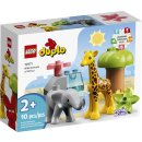 LEGO® DUPLO® 10971 - Wilde Tiere Afrikas