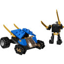 LEGO® Ninjago 30592 - Mini-Donnerjäger