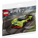LEGO&reg; Speed Champions 30434 - Aston Martin Valkyrie AMR Pro