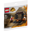 LEGO&reg; Jurassic World - 30390 Dinosaurier-Markt