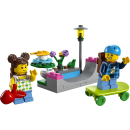 LEGO® City - 30588 Kinderspielplatz