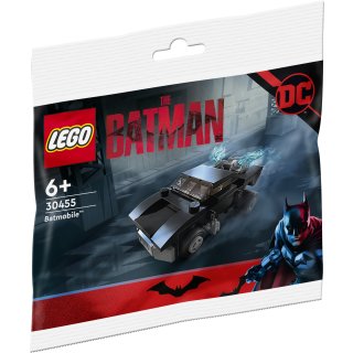 LEGO&reg; Super Heroes - 30455 Batmobil&trade;