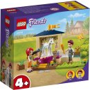 LEGO&reg; Friends 41696 - Ponypflege