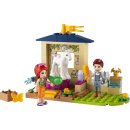 LEGO&reg; Friends 41696 - Ponypflege