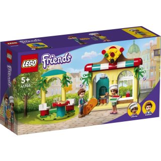LEGO&reg; Friends 41705 - Heartlake City Pizzeria