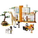 LEGO&reg; Friends 41717 - Mias Tierrettungsmission