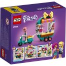 LEGO&reg; Friends 41719 - Mobile Modeboutique