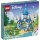 LEGO&reg; Disney Princess 43206 - Cinderellas Schloss