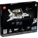 LEGO® Creator Expert 10283 - NASA-Spaceshuttle...