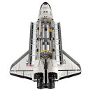 LEGO&reg; Creator Expert 10283 - NASA-Spaceshuttle &bdquo;Discovery&ldquo;