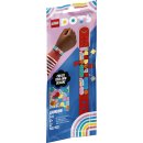 LEGO® DOTS 41953 - Regenbogen Armband mit Anhängern