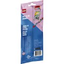LEGO® DOTS 41953 - Regenbogen Armband mit Anhängern