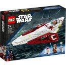 LEGO® Star Wars 75333 - Obi-Wan Kenobi’s Jedi Starfighter
