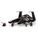 LEGO&reg; Star Wars 75336 - Inquisitor Scythe Transport