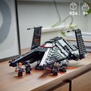 LEGO® Star Wars 75336 - Inquisitor Scythe Transport