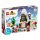 LEGO® DUPLO® 10976 - Lebkuchenhaus mit Weihnachtsmann