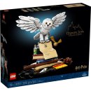 LEGO® Harry Potter 76391 - Hogwarts Ikonen – Sammler-Edition