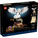 LEGO&reg; Harry Potter 76391 - Hogwarts Ikonen &ndash; Sammler-Edition 