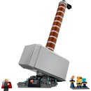 LEGO&reg; Marvel Super Heroes 76209 - Thors Hammer 