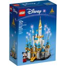 LEGO® Disney 40478 - Kleines Disney Schloss