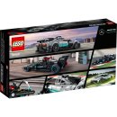 LEGO® Speed Champions 76909 - Mercedes-AMG F1 W12 E...