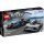 LEGO&reg; Speed Champions 76909 - Mercedes-AMG F1 W12 E Performance &amp; Mercedes-AMG Project One 