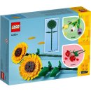 LEGO® Botanical Collection - 40524 Sonnenblumen