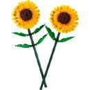 LEGO® Botanical Collection - 40524 Sonnenblumen