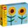 LEGO® Botanical Collection - 40524 Sonnenblumen