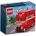LEGO&reg;  40220 - Londoner Bus