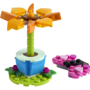 LEGO&reg; Friends 30417 - Gartenblume und Schmetterling